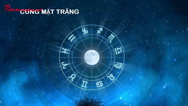 Sự Kh&aacute;c Biệt Giữa Cung Mặt Trời Xử Nữ v&agrave; Cung Mặt Trăng Xử Nữ: Bản Ng&atilde; v&agrave; Nhu Cầu Ẩn Giấu