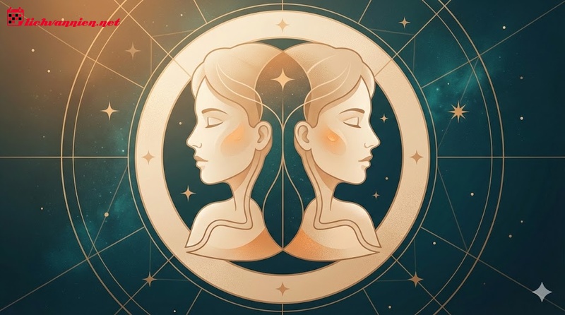 Sự kh&aacute;c biệt giữa Song Ngư th&aacute;ng 2 v&agrave; th&aacute;ng 3: Giải m&atilde; bản đồ sao theo ng&agrave;y sinh