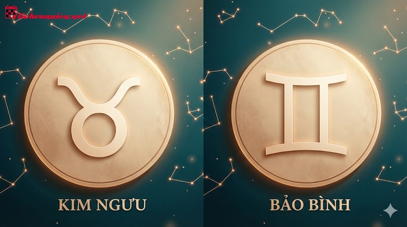 Sự kh&aacute;c biệt giữa Song Tử th&aacute;ng 5 v&agrave; th&aacute;ng 6: Giải m&atilde; b&iacute; ẩn ng&agrave;y sinh