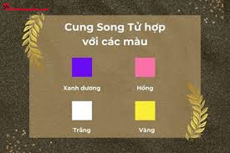 Sự kh&aacute;c biệt giữa Song Tử th&aacute;ng 5 v&agrave; th&aacute;ng 6: Giải m&atilde; b&iacute; ẩn ng&agrave;y sinh
