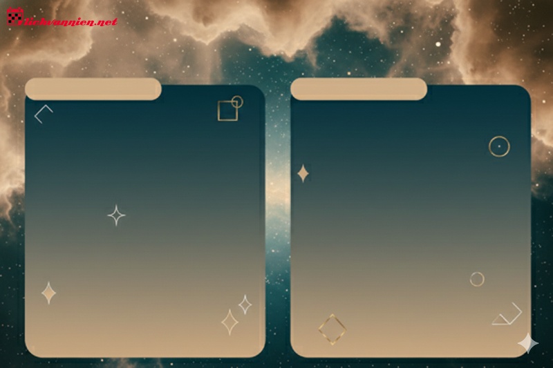 Thi&ecirc;n B&igrave;nh Th&aacute;ng 9 V&agrave; Th&aacute;ng 10: Giải M&atilde; Sự Kh&aacute;c Biệt Qua G&oacute;c Độ Thập Độ