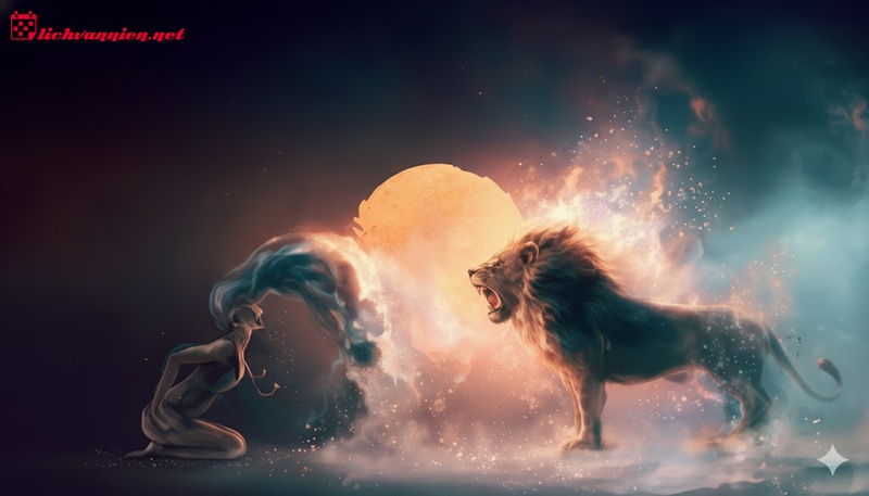 Sự Kh&aacute;c Biệt Giữa Cung Xử Nữ Th&aacute;ng 8 V&agrave; Th&aacute;ng 9