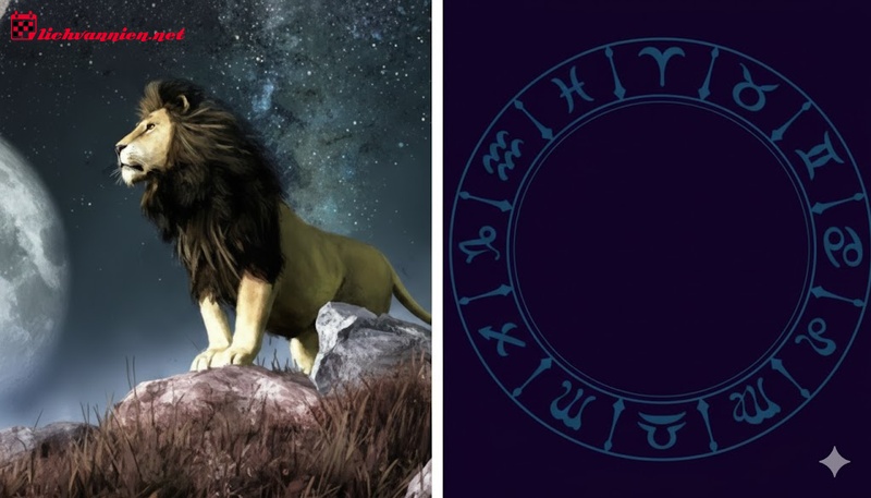 Sự Kh&aacute;c Biệt Giữa Cung Xử Nữ Th&aacute;ng 8 V&agrave; Th&aacute;ng 9