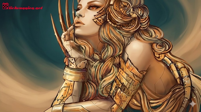 Sư Tử Nh&oacute;m M&aacute;u A: Giải M&atilde; Vị Vua C&oacute; Kế Hoạch V&agrave; Những M&acirc;u Thuẫn Nội T&acirc;m Th&uacute; Vị