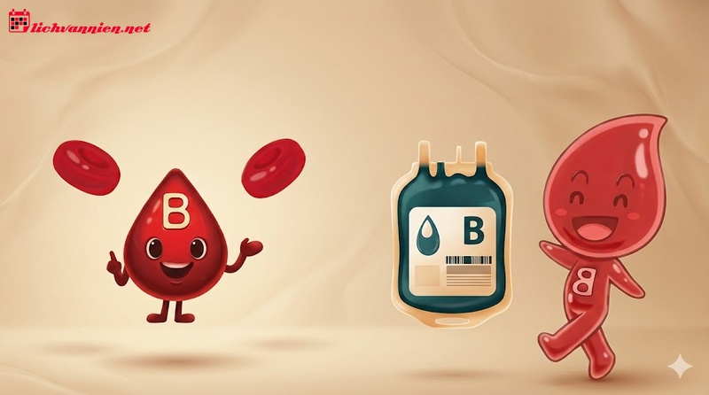 Sư Tử nh&oacute;m m&aacute;u B: Bản ng&atilde; rực rỡ v&agrave; h&agrave;nh tr&igrave;nh tự do