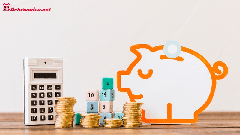 T&agrave;i ch&iacute;nh Cung Nh&acirc;n M&atilde;: Từ Lạc quan đến Thịnh vượng