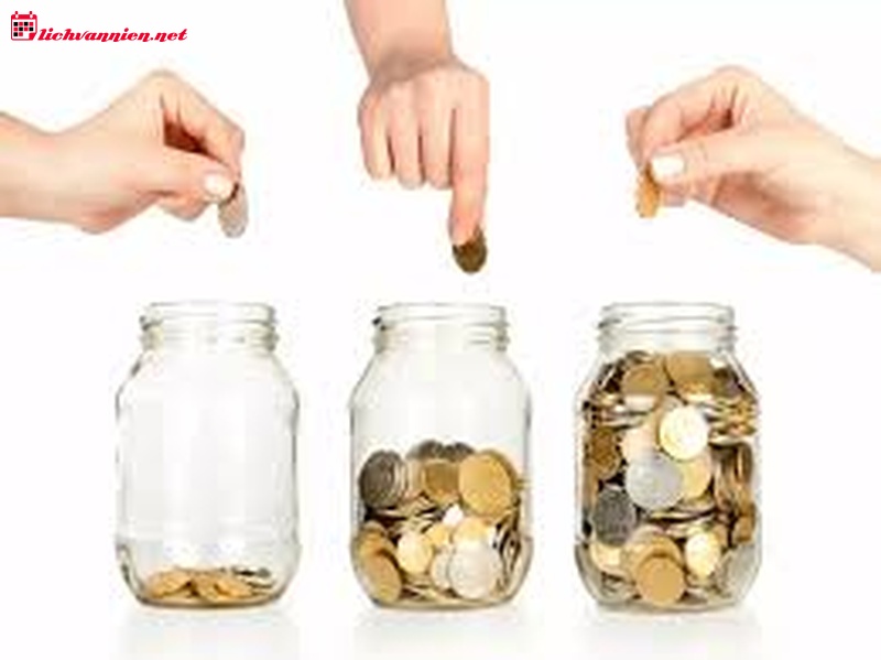 T&agrave;i ch&iacute;nh Cung Nh&acirc;n M&atilde;: Từ Lạc quan đến Thịnh vượng