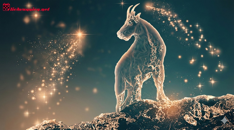 Th&aacute;ng 1 L&agrave; Cung G&igrave;? Giải M&atilde; B&iacute; Ẩn Về T&iacute;nh C&aacute;ch V&agrave; Vận Mệnh Hai Cung Ho&agrave;ng Đạo Đầu Năm