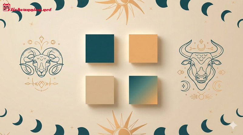 Th&aacute;ng 4 l&agrave; cung g&igrave;? Giải m&atilde; hai c&aacute; t&iacute;nh đối lập trong c&ugrave;ng một th&aacute;ng sinh