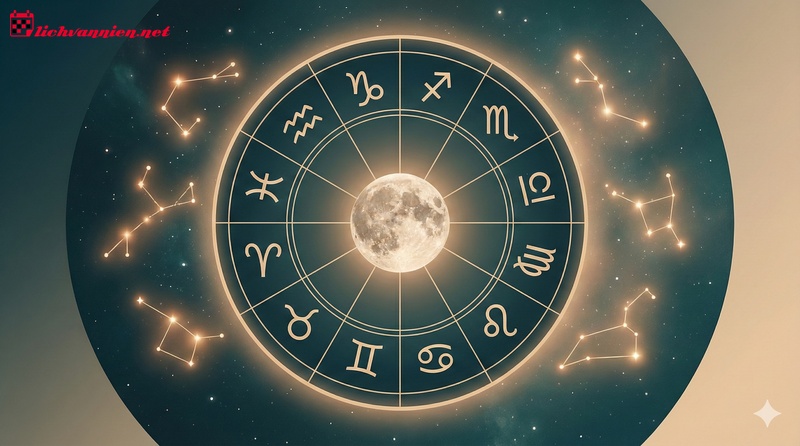 Th&aacute;ng 4 l&agrave; cung g&igrave;? Giải m&atilde; hai c&aacute; t&iacute;nh đối lập trong c&ugrave;ng một th&aacute;ng sinh