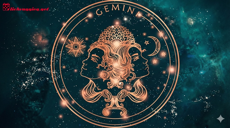 Th&aacute;ng 6 l&agrave; cung ho&agrave;ng đạo g&igrave;? Giải m&atilde; ranh giới giữa Song Tử v&agrave; Cự Giải