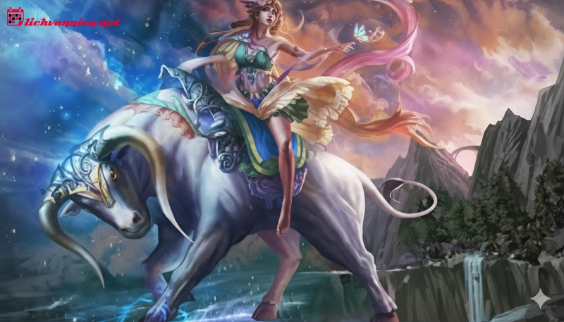 Th&uacute; cưng cho cung Kim Ngưu: Chọn người bạn đồng h&agrave;nh mang lại sự an ổn v&agrave; thịnh vượng