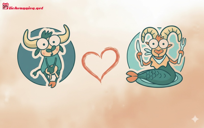 Th&uacute; cưng của cung Ma Kết: Người bảo hộ tận tụy v&agrave; h&agrave;nh tr&igrave;nh t&igrave;m lại sự c&acirc;n bằng