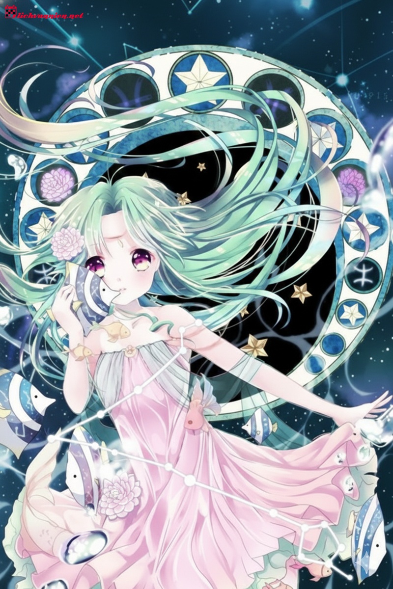 Thú cưng cho cung Song Ngư: Người bạn đồng hành xoa dịu tâm hồn