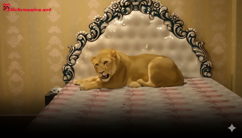 Th&uacute; cưng của cung Sư Tử: Chọn bạn đồng h&agrave;nh xứng tầm kh&iacute; chất vương giả