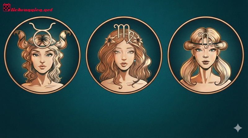 Giải mã danh tính: Ai thực sự là "Thủ lĩnh" của 12 cung hoàng đạo?