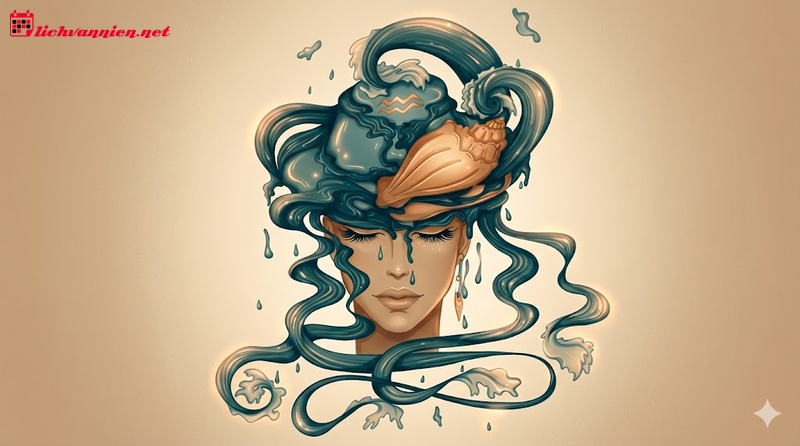 Giải m&atilde; T&iacute;nh c&aacute;ch cung Bảo B&igrave;nh: Nh&agrave; cải c&aacute;ch độc bản với tr&aacute;i tim nh&acirc;n đạo