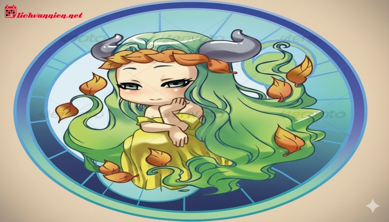 Giải M&atilde; Chiều S&acirc;u Nh&acirc;n C&aacute;ch Kim Ngưu: Biểu Tượng Của Sự Ki&ecirc;n Tr&igrave; V&agrave; Ổn Định