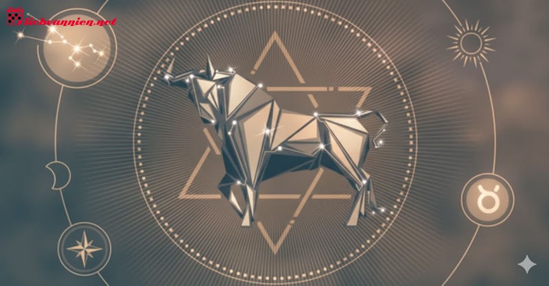 Giải M&atilde; Chiều S&acirc;u Nh&acirc;n C&aacute;ch Kim Ngưu: Biểu Tượng Của Sự Ki&ecirc;n Tr&igrave; V&agrave; Ổn Định