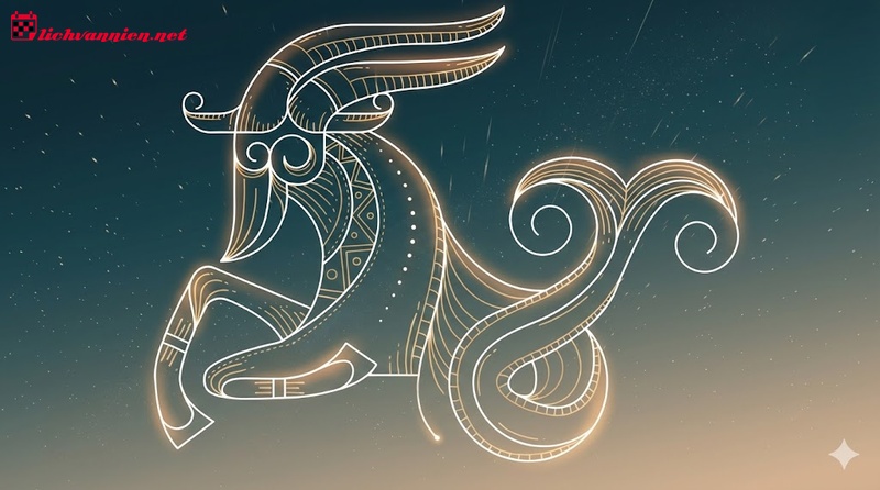 Giải m&atilde; Cung Ma Kết: Bản lĩnh của Người kiến tạo đại t&agrave;i