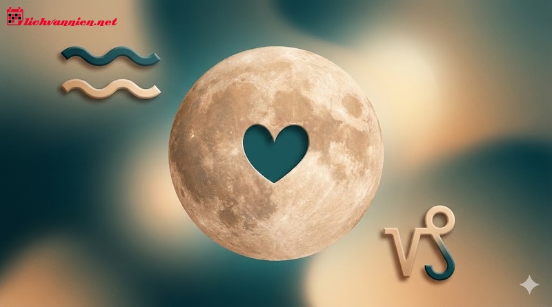 Giải m&atilde; Cung Ma Kết: Bản lĩnh của Người kiến tạo đại t&agrave;i