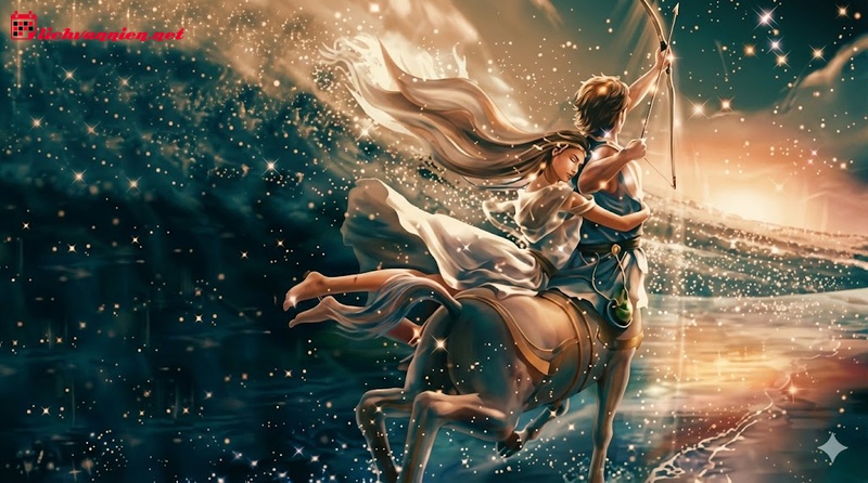 Giải m&atilde; T&iacute;nh c&aacute;ch Cung Nh&acirc;n M&atilde;: Tự do, Ch&acirc;n l&yacute; v&agrave; Sự Lạc quan