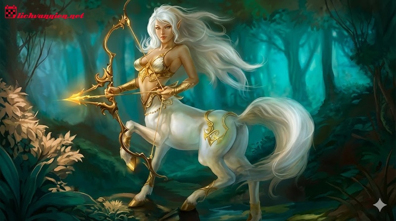 Giải m&atilde; T&iacute;nh c&aacute;ch Cung Nh&acirc;n M&atilde;: Tự do, Ch&acirc;n l&yacute; v&agrave; Sự Lạc quan