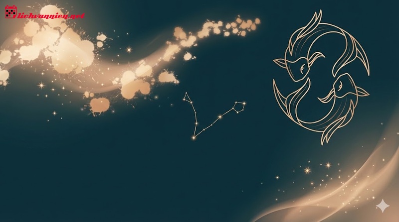 Giải m&atilde; T&iacute;nh c&aacute;ch Cung Song Ngư: Bản ng&atilde;, T&acirc;m l&yacute; v&agrave; Sự Thấu cảm S&acirc;u sắc