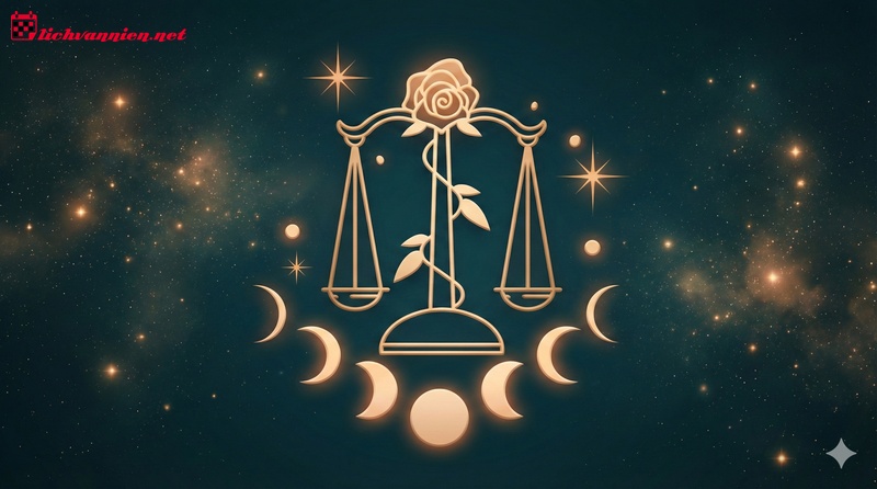 Giải m&atilde; t&iacute;nh c&aacute;ch cung Thi&ecirc;n B&igrave;nh: Bậc thầy ngoại giao hay Kẻ do dự kinh ni&ecirc;n?