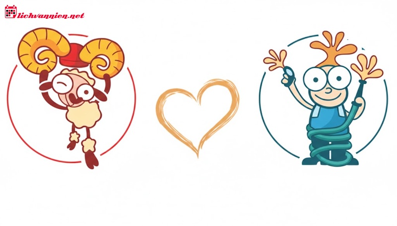 T&igrave;nh y&ecirc;u 12 cung ho&agrave;ng đạo: Bản đồ thấu hiểu v&agrave; h&agrave;nh tr&igrave;nh kiến tạo hạnh ph&uacute;c bền vững