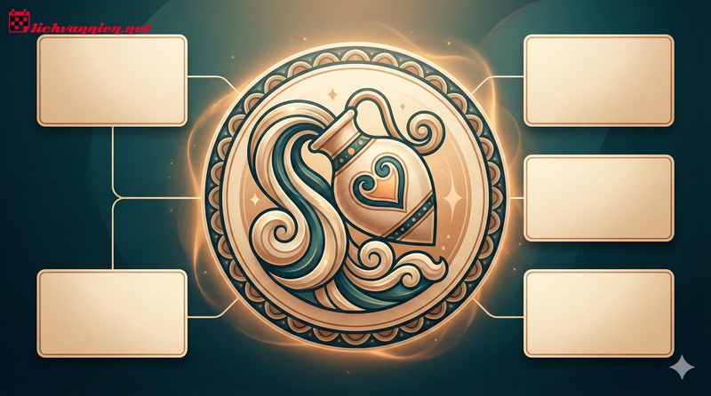 Giải m&atilde; t&igrave;nh y&ecirc;u Cung Bảo B&igrave;nh: Khi l&yacute; tr&iacute; dẫn lối cho tr&aacute;i tim tự do