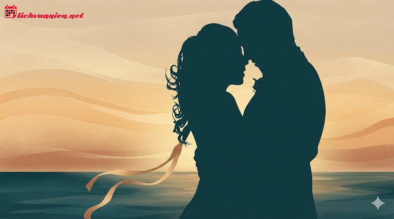 T&igrave;nh y&ecirc;u Cung Bọ Cạp: Giải m&atilde; sự chiếm hữu v&agrave; khao kh&aacute;t cam kết tuyệt đối