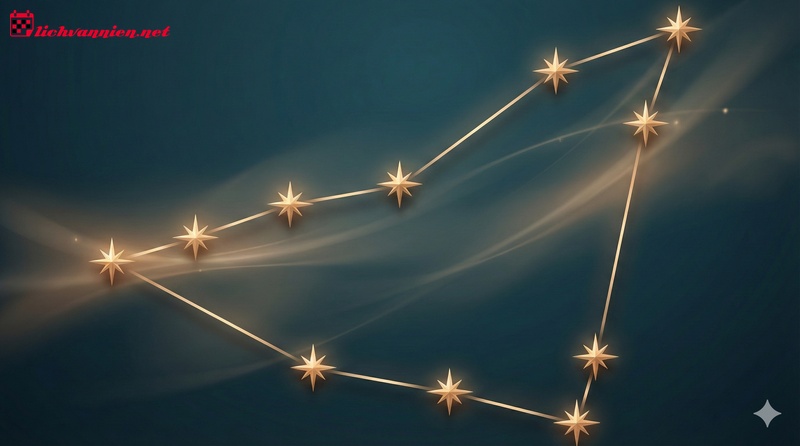 Tình yêu Cung Ma Kết: Tâm lý thực tế và Bản đồ hòa hợp