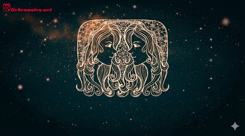 Giải m&atilde; T&igrave;nh y&ecirc;u cung Song Tử: Tự do, Tr&iacute; tuệ v&agrave; Những tr&ograve; chơi cảm x&uacute;c