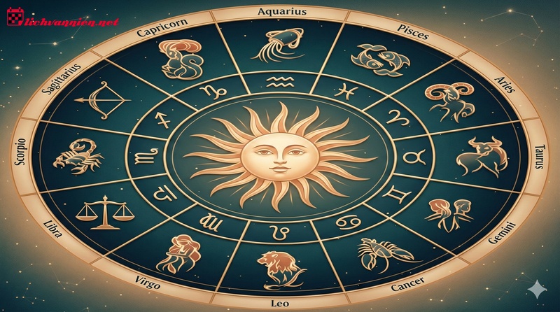 Chi&ecirc;m tinh học hiện đại v&agrave; h&agrave;nh tr&igrave;nh thấu hiểu bản th&acirc;n qua những v&igrave; sao