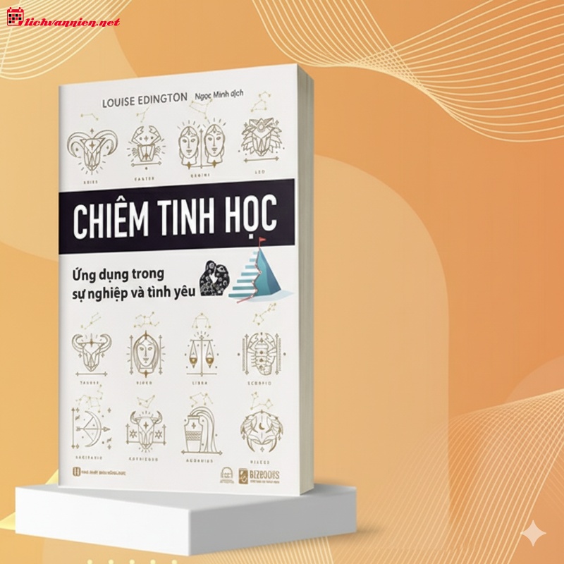 Tổng quan về Ứng dụng của Chiêm tinh học: Từ Dự báo Vĩ mô đến Thấu hiểu Bản thân