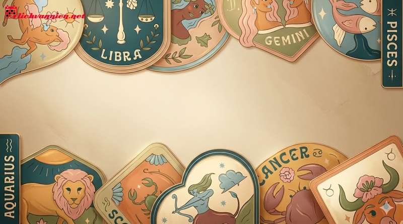 Khám phá ưu điểm của 12 cung hoàng đạo: Giải mã năng lực tiềm ẩn bên trong bạn