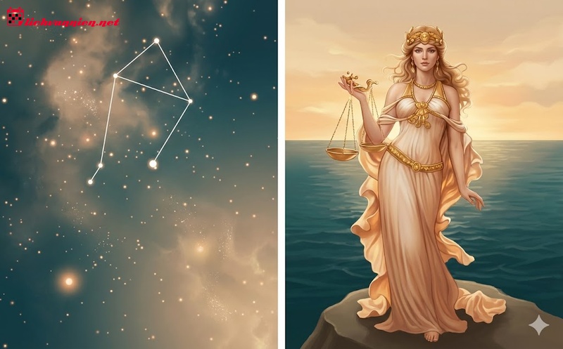 Vị thần bảo hộ 12 cung ho&agrave;ng đạo: Kh&aacute;m ph&aacute; nguồn gốc sức mạnh v&agrave; định mệnh từ đỉnh Olympus