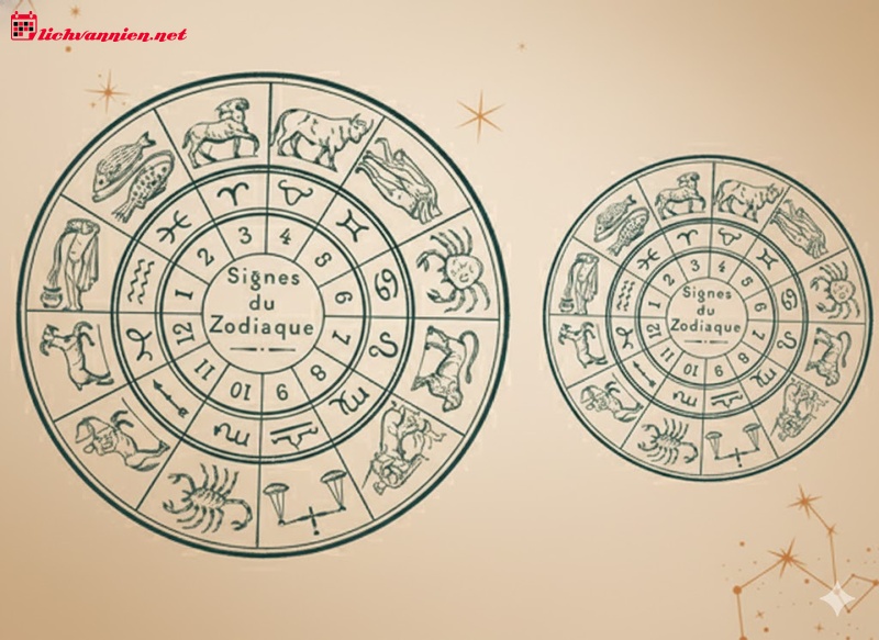 Việc Học Tập Của 12 Cung Hoàng Đạo