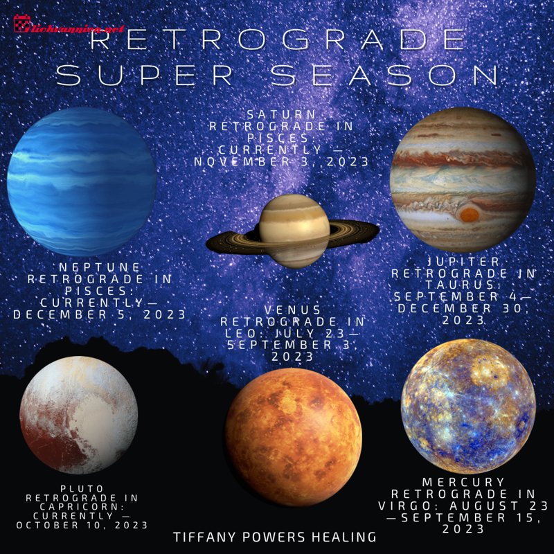Sao Diêm Vương Nghịch Hành Là Gì? Giải Mã Kỳ Chuyển Hóa Nội Tâm Sâu Sắc