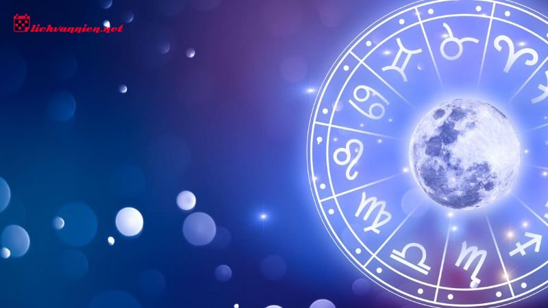 Ý nghĩa cung Mọc, cung Mặt Trời, cung Mặt Trăng: Giải mã "Bộ ba quyền lực" trong bản đồ sao