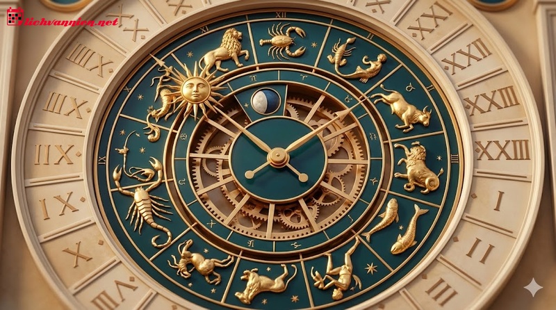 Giải M&atilde; Đỉnh Nh&agrave;: "C&aacute;nh Cửa" Dẫn Lối V&agrave;o 12 Lĩnh Vực Đời Sống