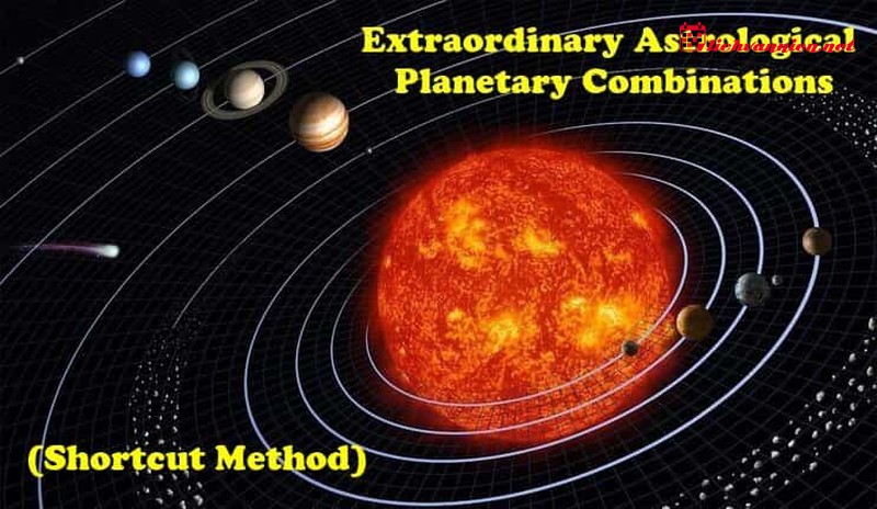 Cung Nh&agrave; 12 v&agrave; Những B&iacute; Mật Ẩn Giấu: &Yacute; Nghĩa Chi Tiết Của C&aacute;c H&agrave;nh Tinh Khi Về Nguồn