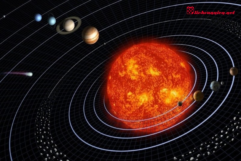 &Yacute; nghĩa vị tr&iacute; c&aacute;c h&agrave;nh tinh tại Cung nh&agrave; 5: Nơi t&igrave;nh y&ecirc;u v&agrave; niềm vui tỏa s&aacute;ng