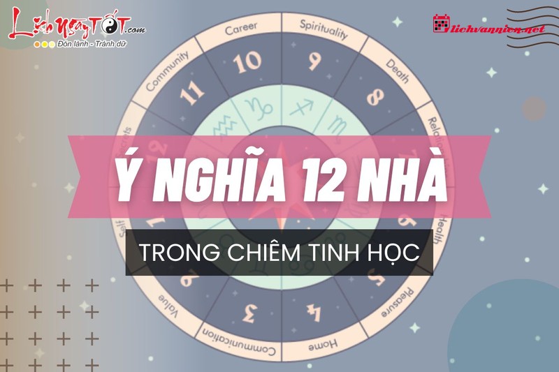 &Yacute; nghĩa vị tr&iacute; c&aacute;c h&agrave;nh tinh tại Cung nh&agrave; 5: Nơi t&igrave;nh y&ecirc;u v&agrave; niềm vui tỏa s&aacute;ng