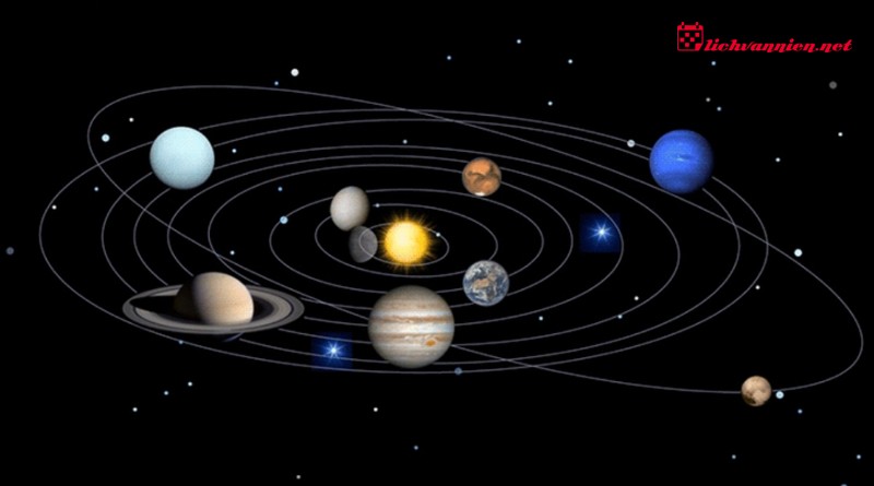 Giải m&atilde; Cung nh&agrave; 8: Khi c&aacute;c h&agrave;nh tinh đi v&agrave;o v&ugrave;ng đất của sự t&aacute;i sinh v&agrave; t&agrave;i sản chung