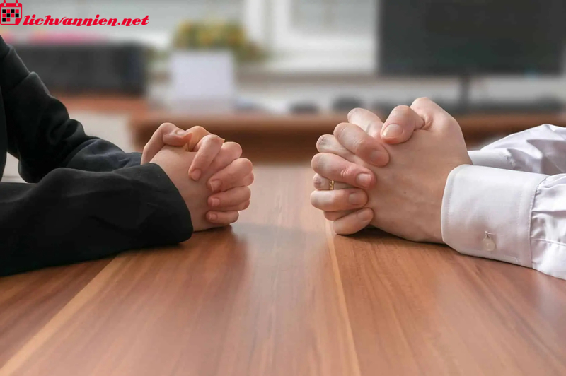 Nghệ Thuật Chọn Vị Trí Ngồi Để Đàm Phán Thành Công