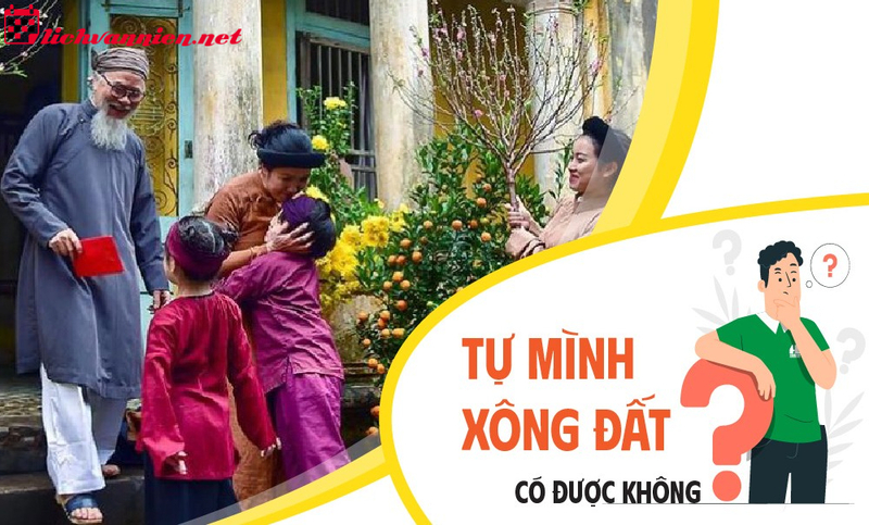 C&oacute; N&ecirc;n Tự X&ocirc;ng Đất Cho Nh&agrave; M&igrave;nh Kh&ocirc;ng? Giải Đ&aacute;p Từ G&oacute;c Độ Phong Thủy