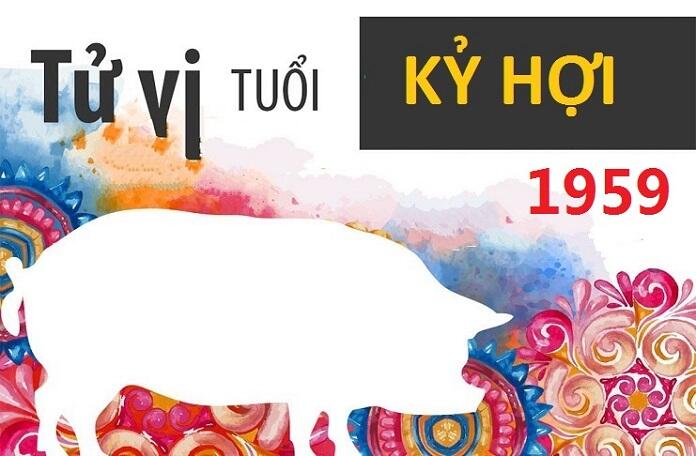 Sinh Năm 1959 Kỷ Hợi Mệnh Gì? Hợp Tuổi Gì? Hướng Nào Tốt?