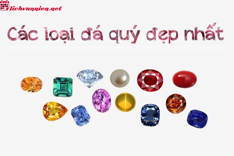 Đá Phong Thủy Cho 12 Con Giáp - Bí Quyết Chọn Đá Hợp Mệnh